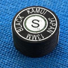Kamui Black 13mm Durchmesser Härte Medium, Soft, Super Soft, Hard