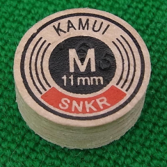 Kamui Original Medium Snooker 11mm