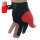 Kamui Quick-Dry Gloves red for the left hand Size:  XS, S, M, L, XL, XXL