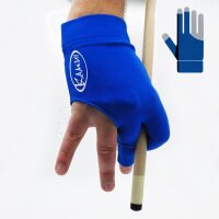 Kamui Quick-Dry Handschuh blau für die rechte Hand  XXL, XL, L, M, S, XS