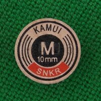 Kamui Original Medium Snooker 10mm