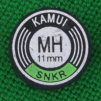 Kamui Snooker Set 11mm Tips