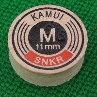 Kamui Snooker Set 11mm Tips