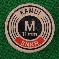 Kamui Snooker Set 11mm Tips