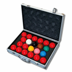 Aramith Tournament Champion SuperPro1G snooker ball set